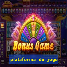 plataforma do jogo do tigre que da bonus no cadastro